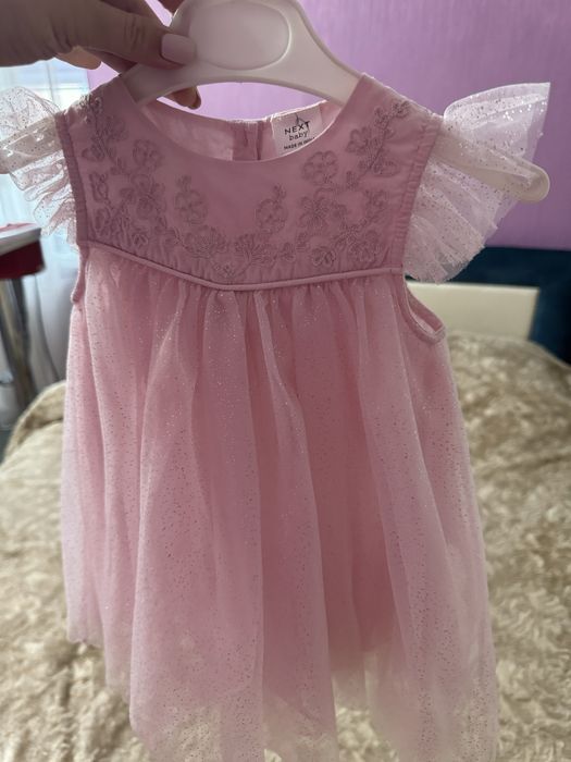 Святкова сукня Next