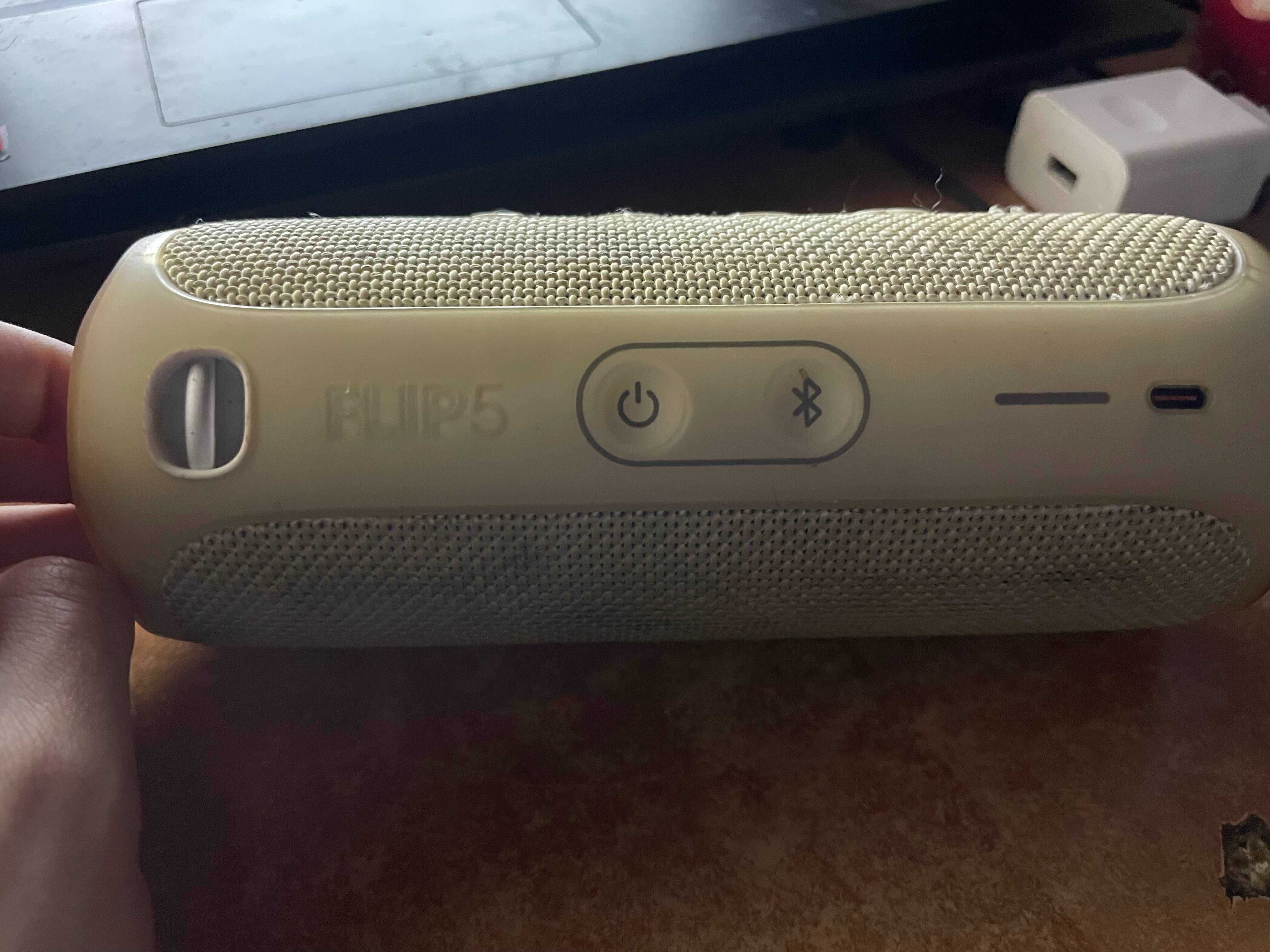JBL FLIP 5 sprawny