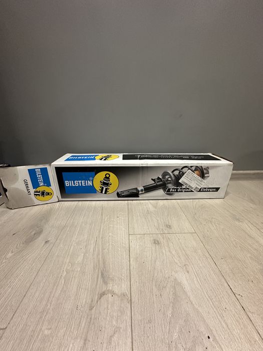 BILSTEIN 22-283764 Амортизатор B4 (R1) для JEEP Compass 17+ 2WD VL