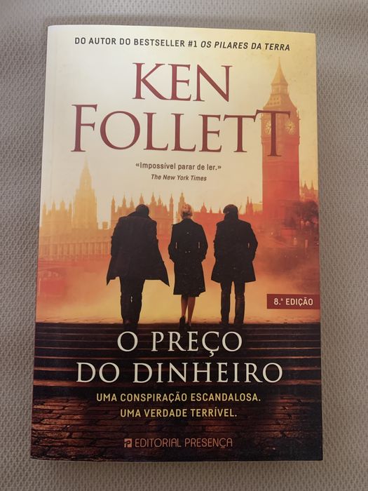 O preço do dinheiro