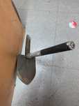 Pa dobravel portatil tipo militar- antiga