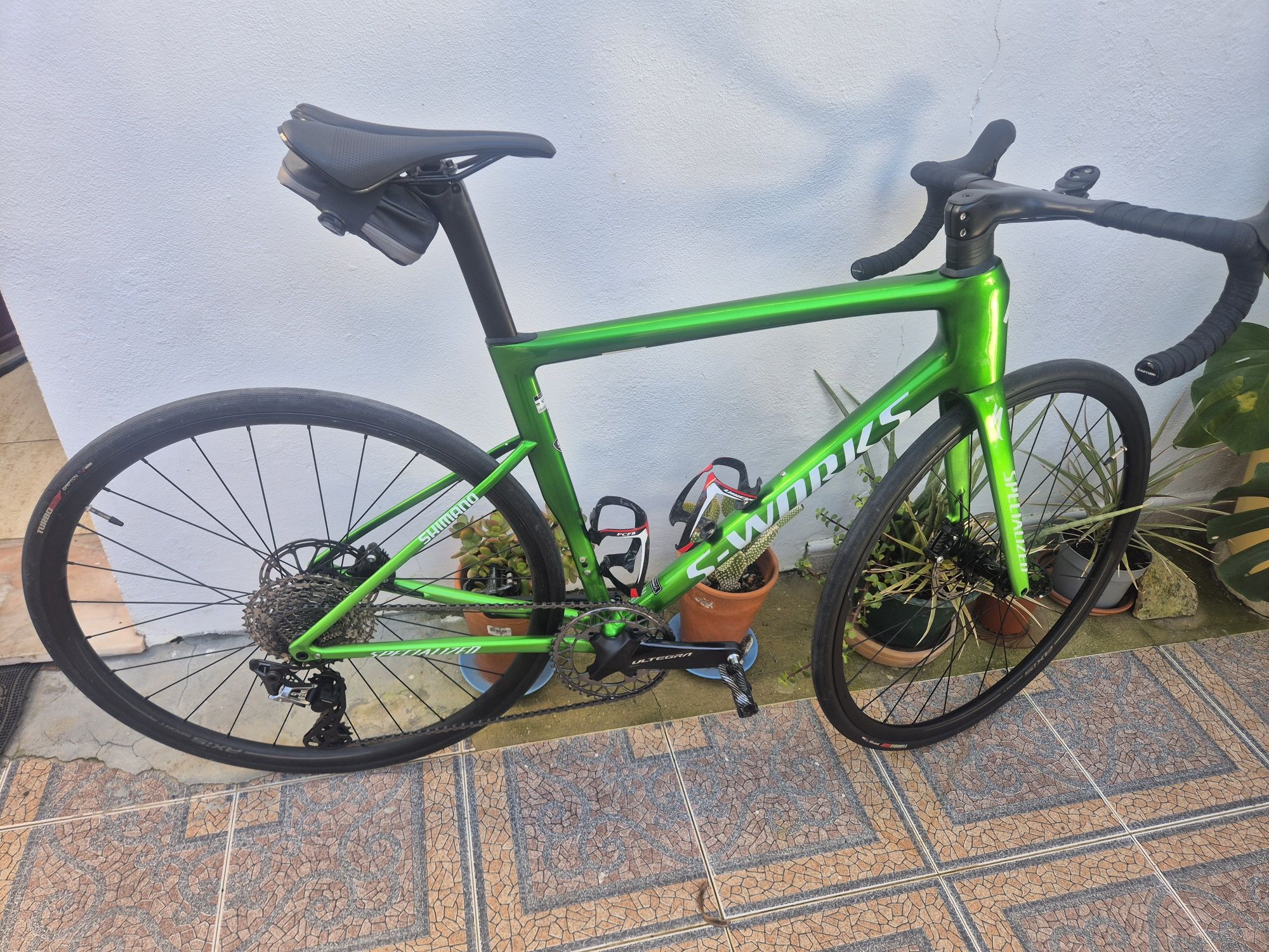 Specialized Tarmac SL8