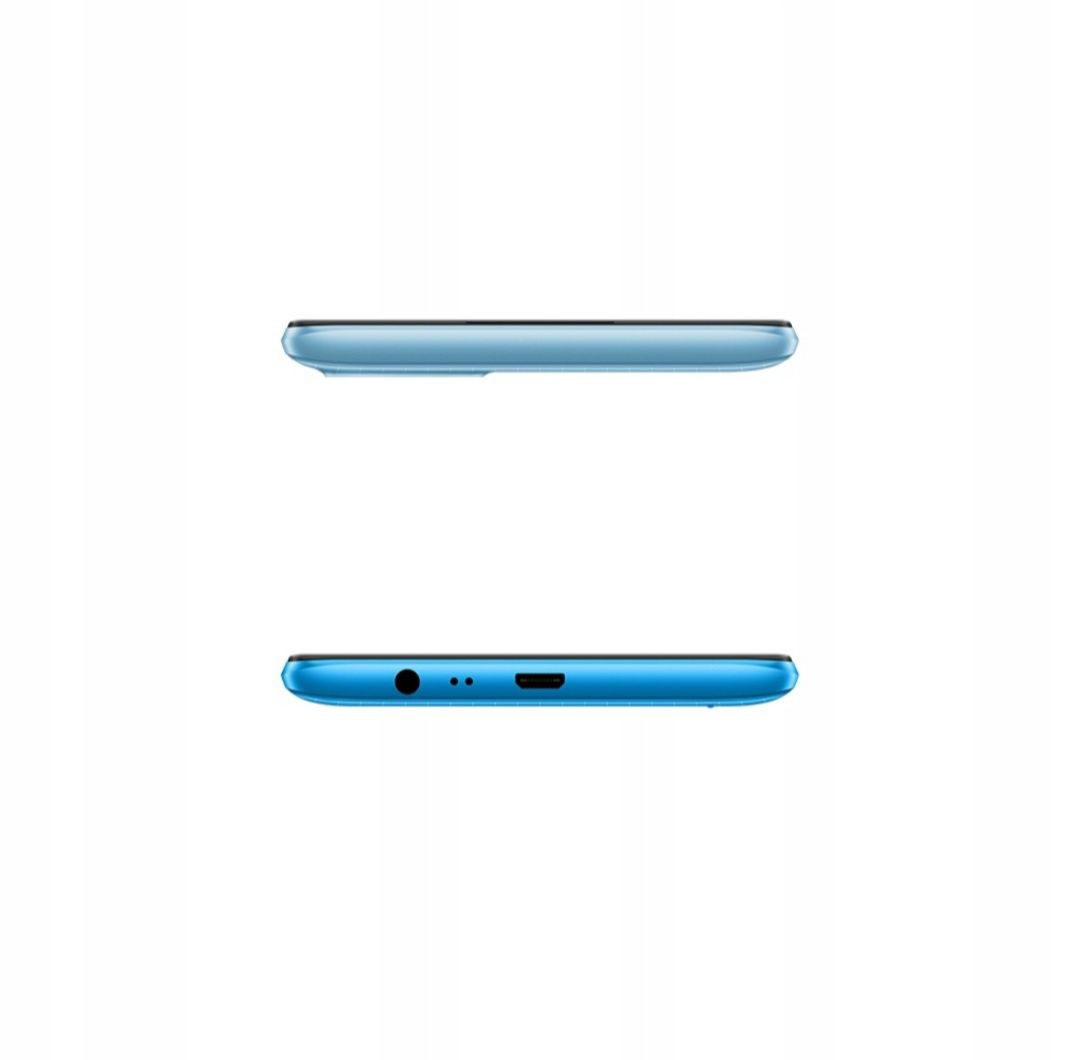 Smartfon Realme C 25Y 4/64 GB niebieski