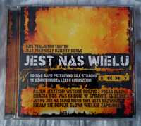 Płyta cd jest na swielu Various Artists 2004