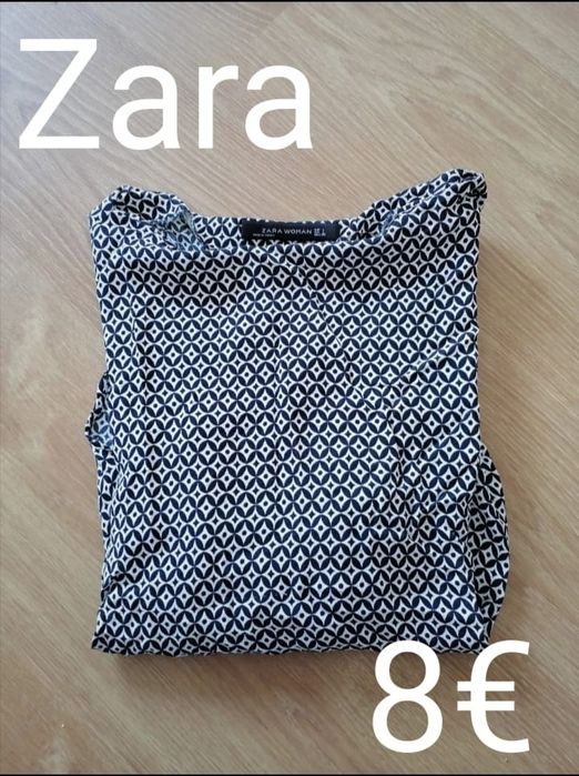 Roupa L desde 3€