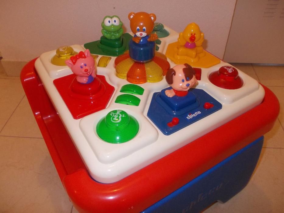 Brinquedos para crianças