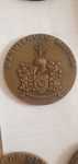 Vendo Medalha Comenorativa