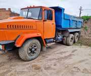 Продам КрАЗ 6510 СРОЧНО!!