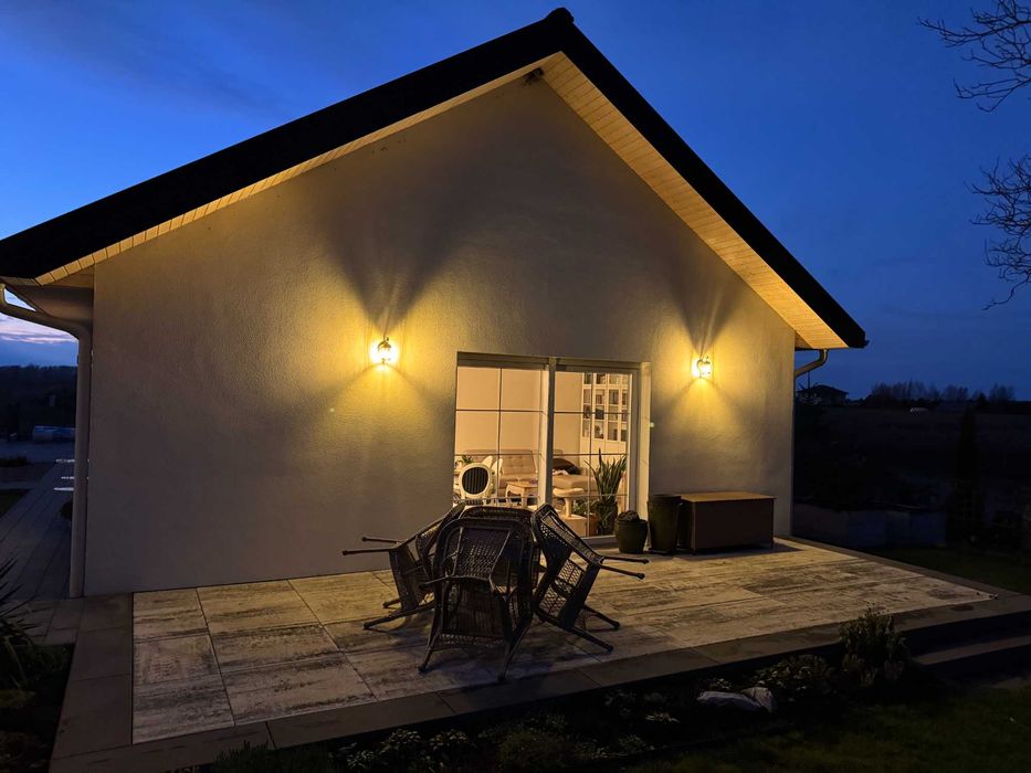 Pergola Ogród zimowy Zadaszenie Zabudowa tarasu na wymiar - kontakt.