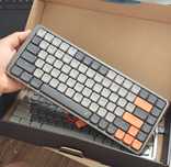 Klawiatura mechaniczna redragon k652gg-rgb-pro