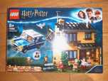 Lego Harry Potter 75968