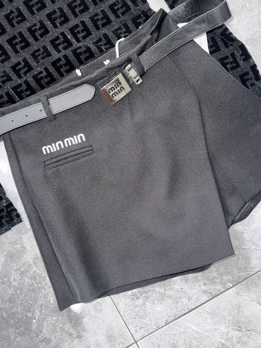 Боди,юбка шорты,костюм