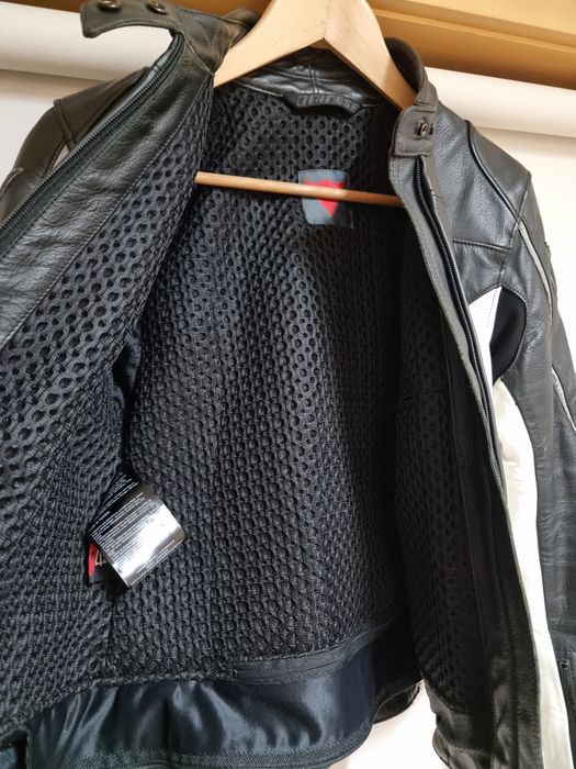 Casaco Dainese Senhora