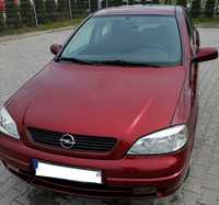 Opel Astra II 1.4 v 16