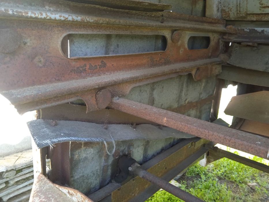 Продам віялку в хорошому стані