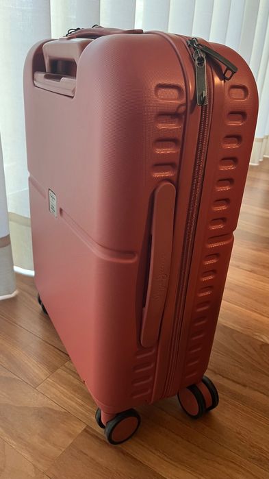 Mala de viagem Pepe Jeans