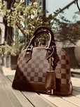 Сумка Louis Vuitton Alma оригинал