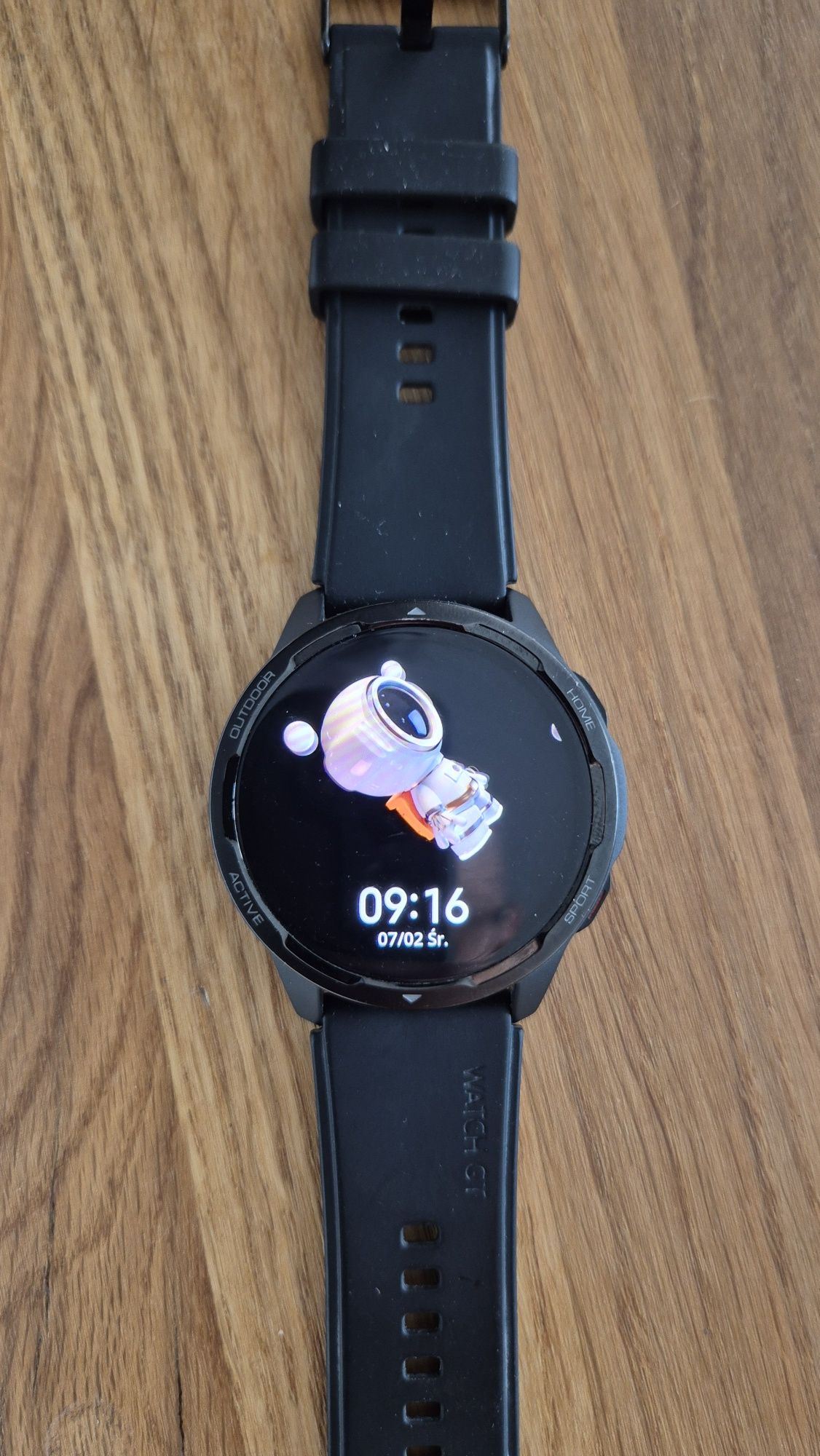 Xiaomi Watch S1 Active