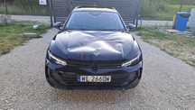Volkswagen Passat Salon PL Fv-23%