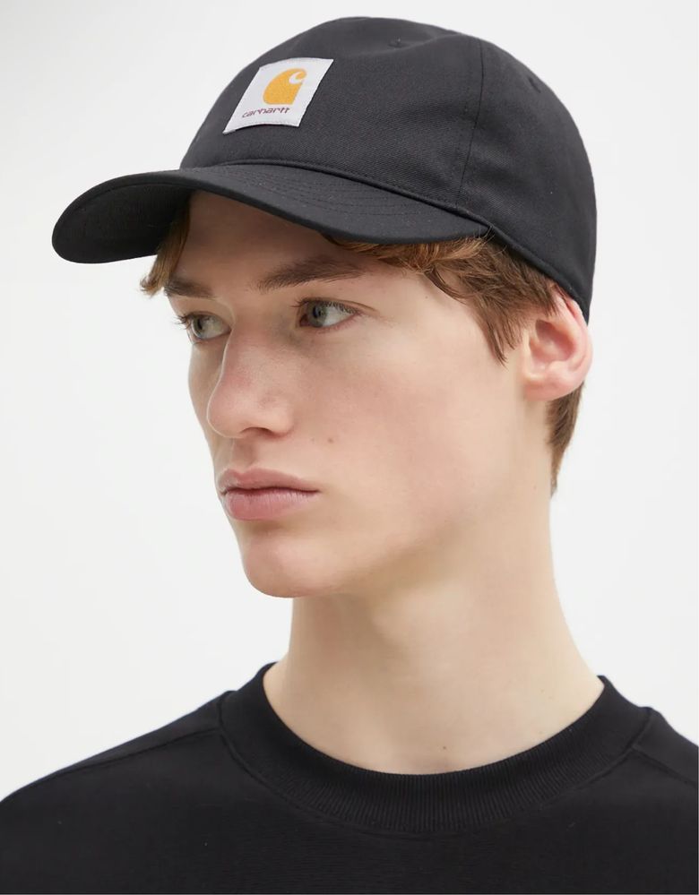 Кепка Carhartt WIP Icon Cap Бейсболка Кархарт
