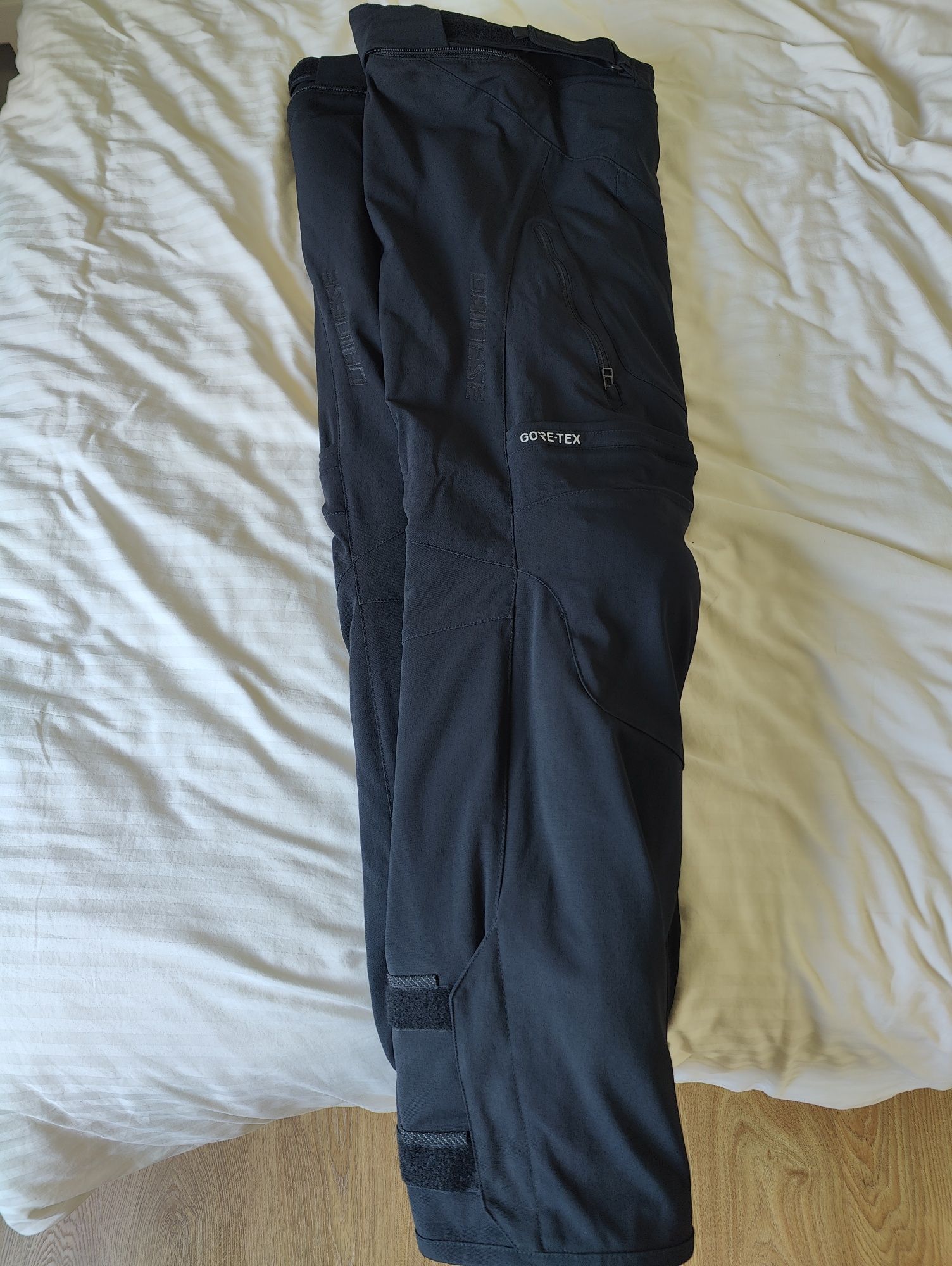Calças Dainese Master Carve 2 Gore-Tex