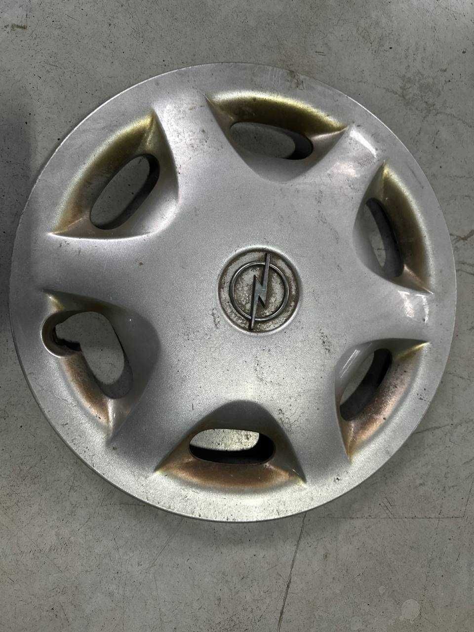 Колпаки /ковпаки Опель Opel R 14