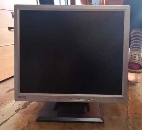 Продам монитор BenQ fp-737s