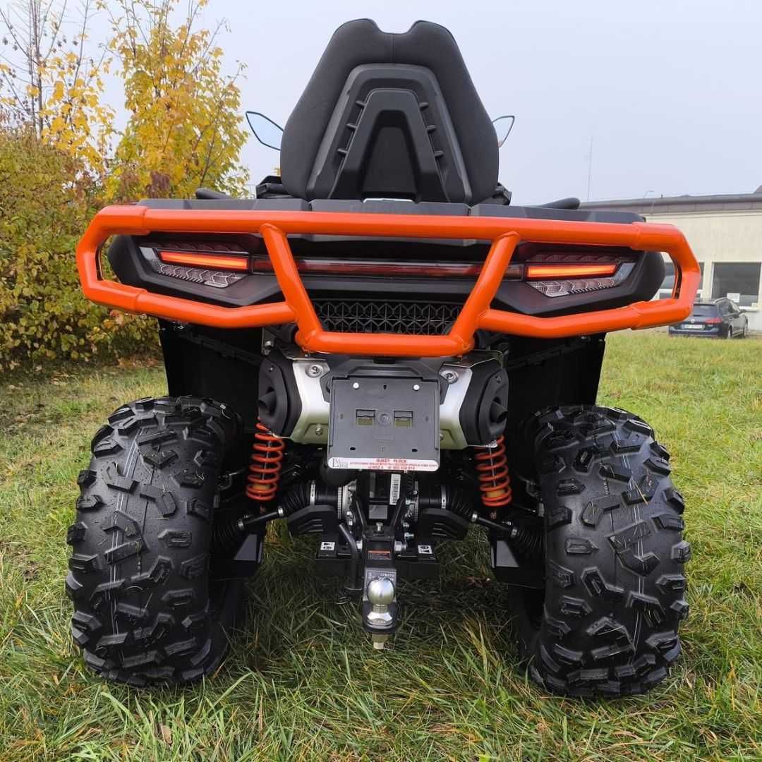 Quad CF Moto 1000 Premium ABS Raty/Leasing/Transport cała Polska