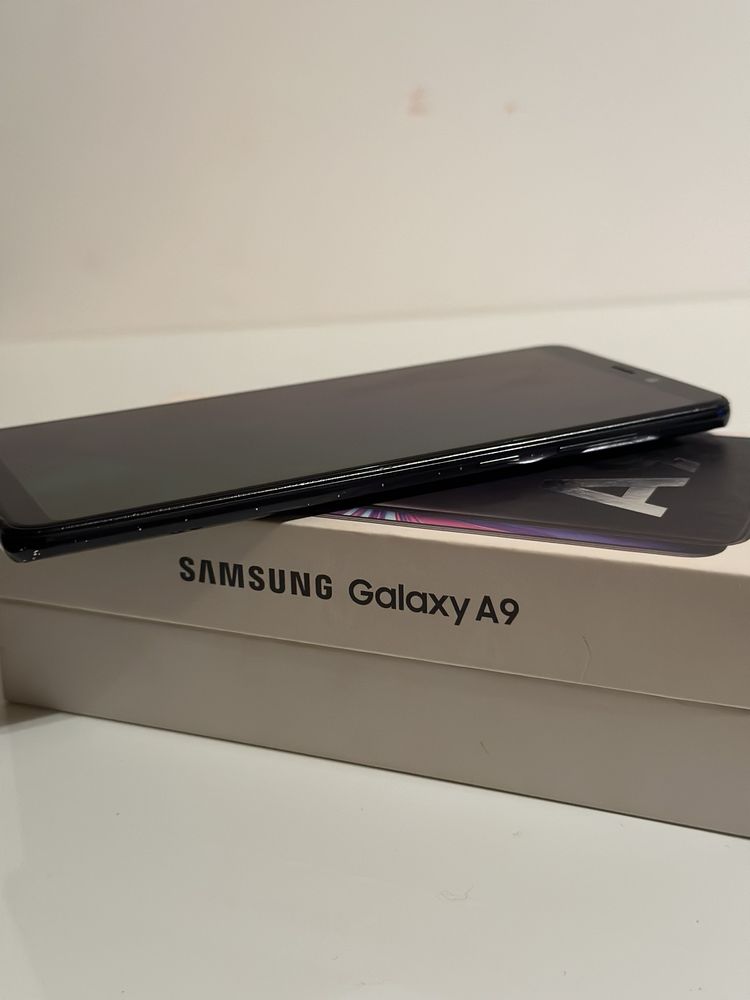 Samsung galaxy A9 (SM-A920F) 6/128