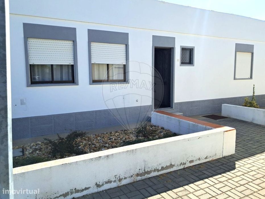 Moradia T3 para venda