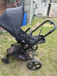 wozek cybex priam 2w1