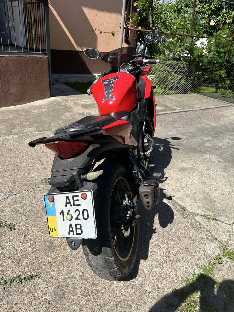 Продам вайпер 250ср