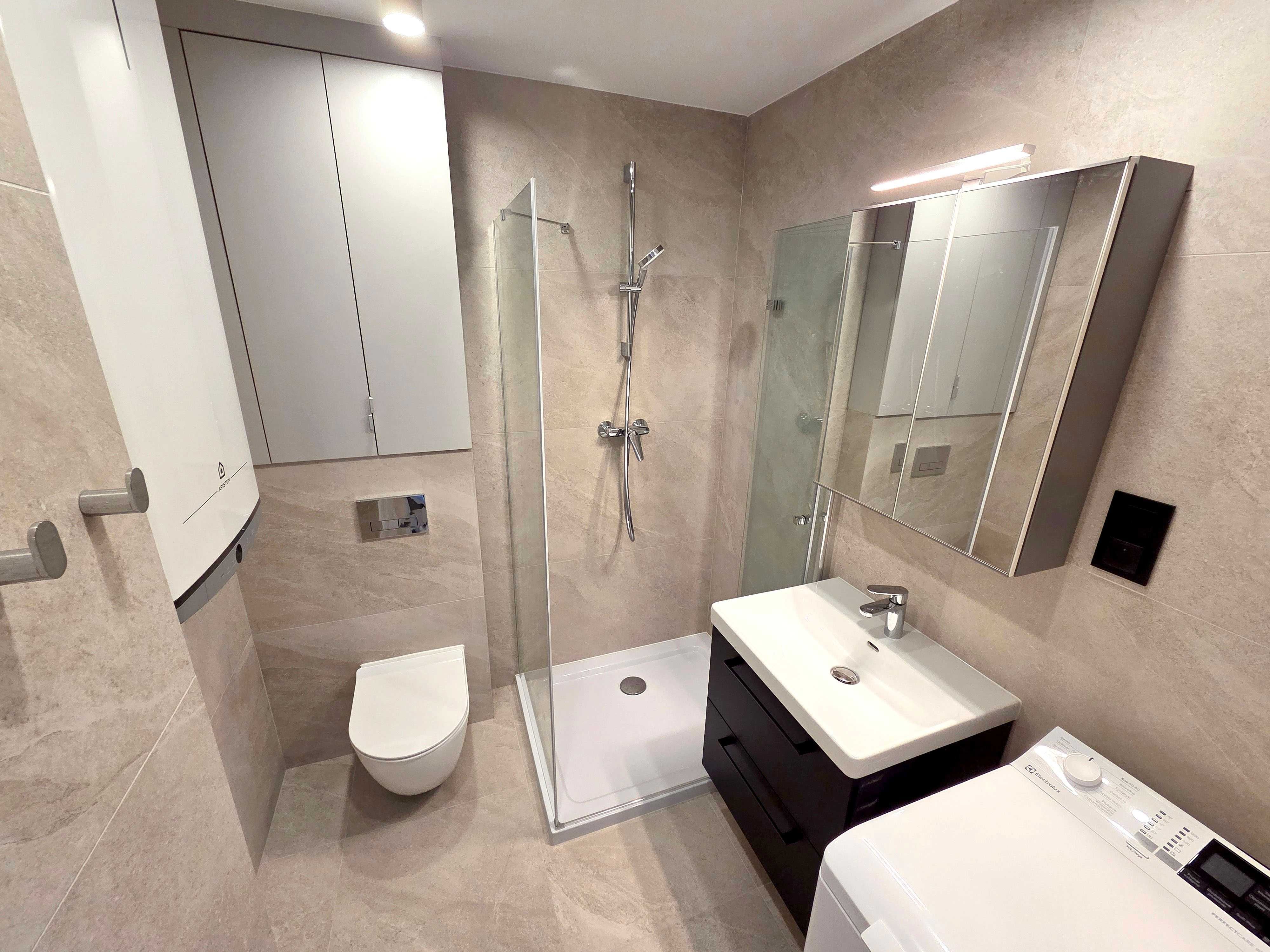 Wyjątkowe mieszkanie w centrum Hrubieszowa — komfort klasy premium