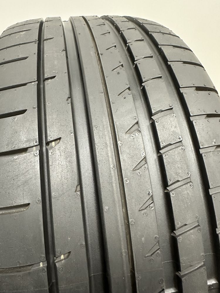 Нова літня шина GoodYear EagleF1 Asymmetric 2 285/45 R20 112Y AO