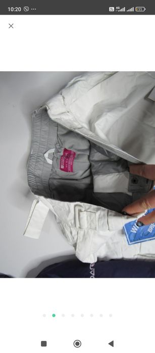 Продам лижній костюм жіночій