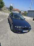 Bmw E46 coupe 323ci