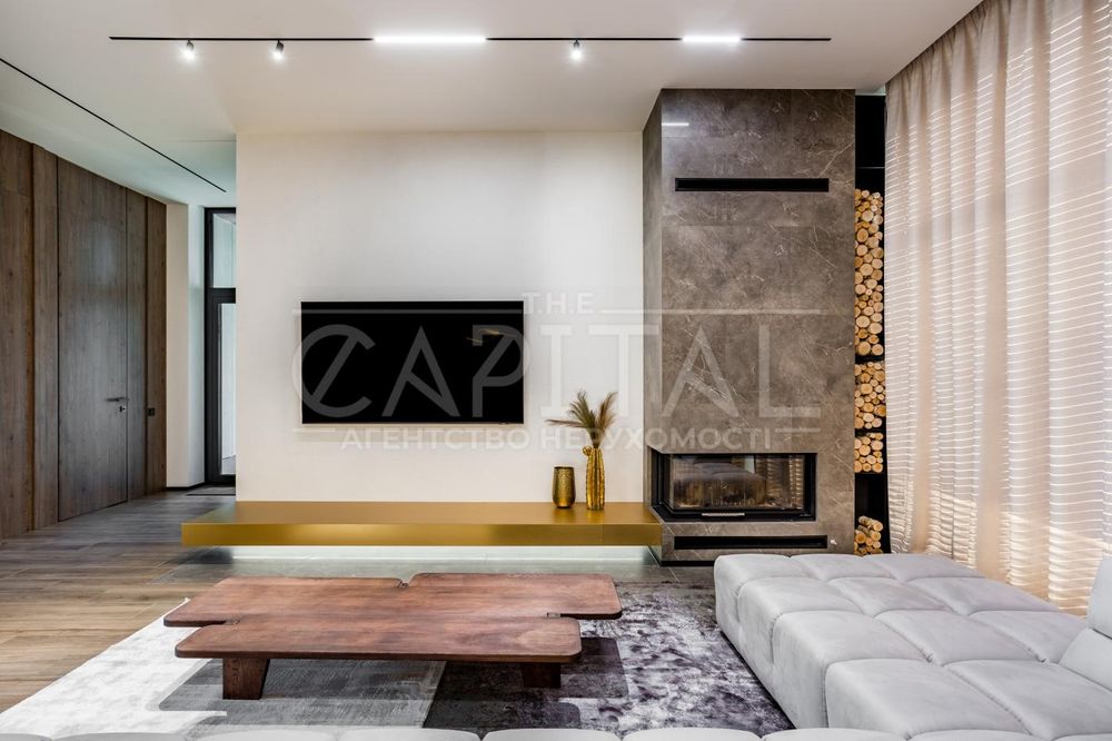 Продажа дома, КГ Ariel Village, с. Романков, Обуховский р-н