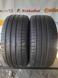 Літні шини 245/40 R18 Michelin pilot sport 3