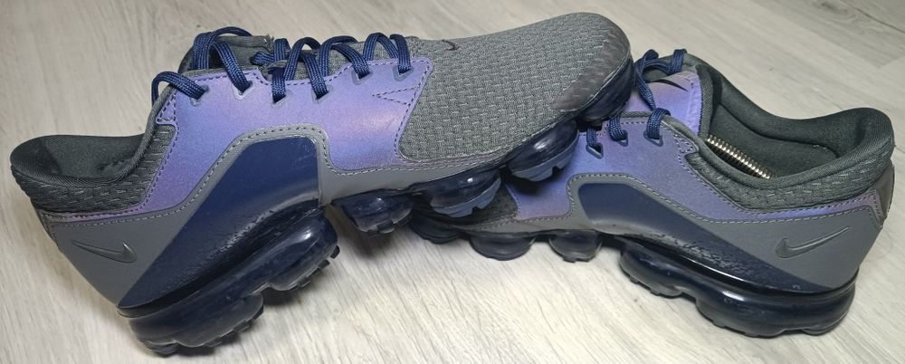 Nike air vapormax (розмір 42.5)
