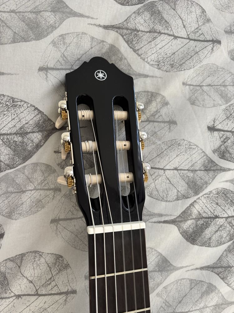 Giatra klasyczna YAMAHA C40