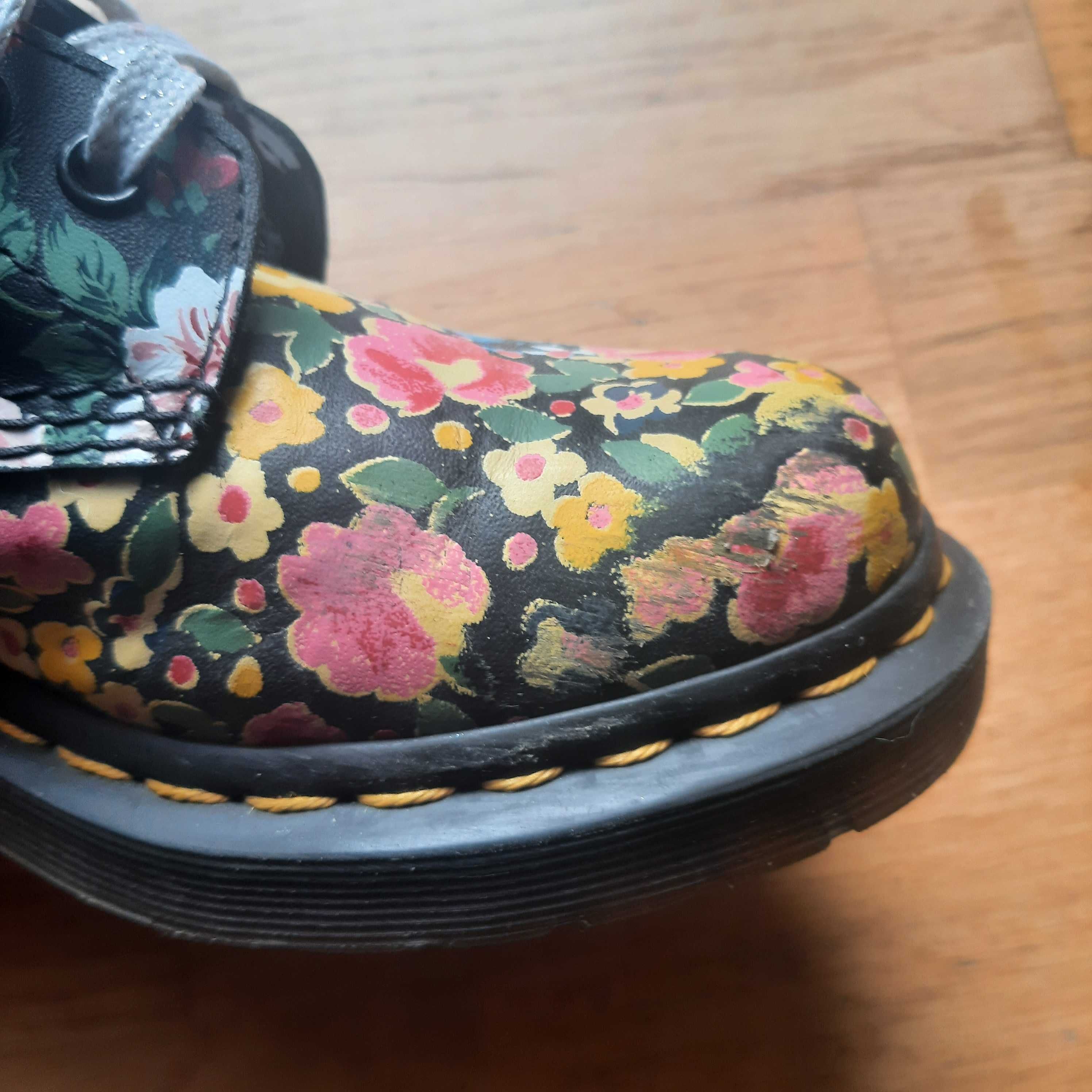 Dr.Martens 1460 Pascal r.36