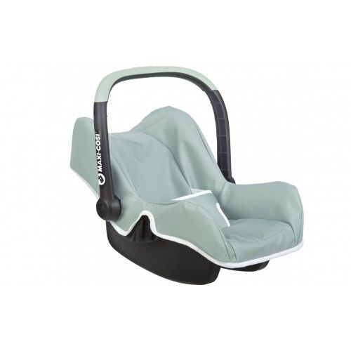 Крісло-переноска для ляльки Smoby , автокрісло , дитяче,  лялькове