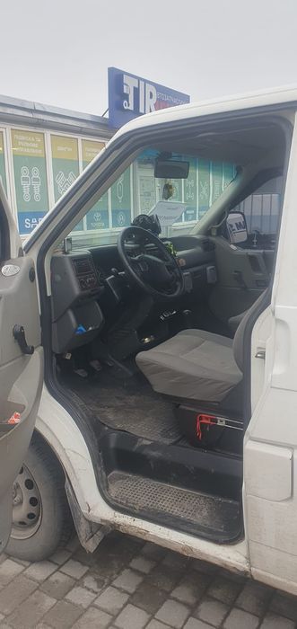 Продам Т4, 1,9 TDI, пасажир