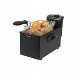 Frytkownica tradycyjna Cecotec - 2180w, 3l