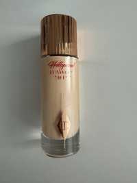 charlotte tilbury hollywood flawless filter