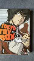 Manga Tokyo Toy Box tom 1