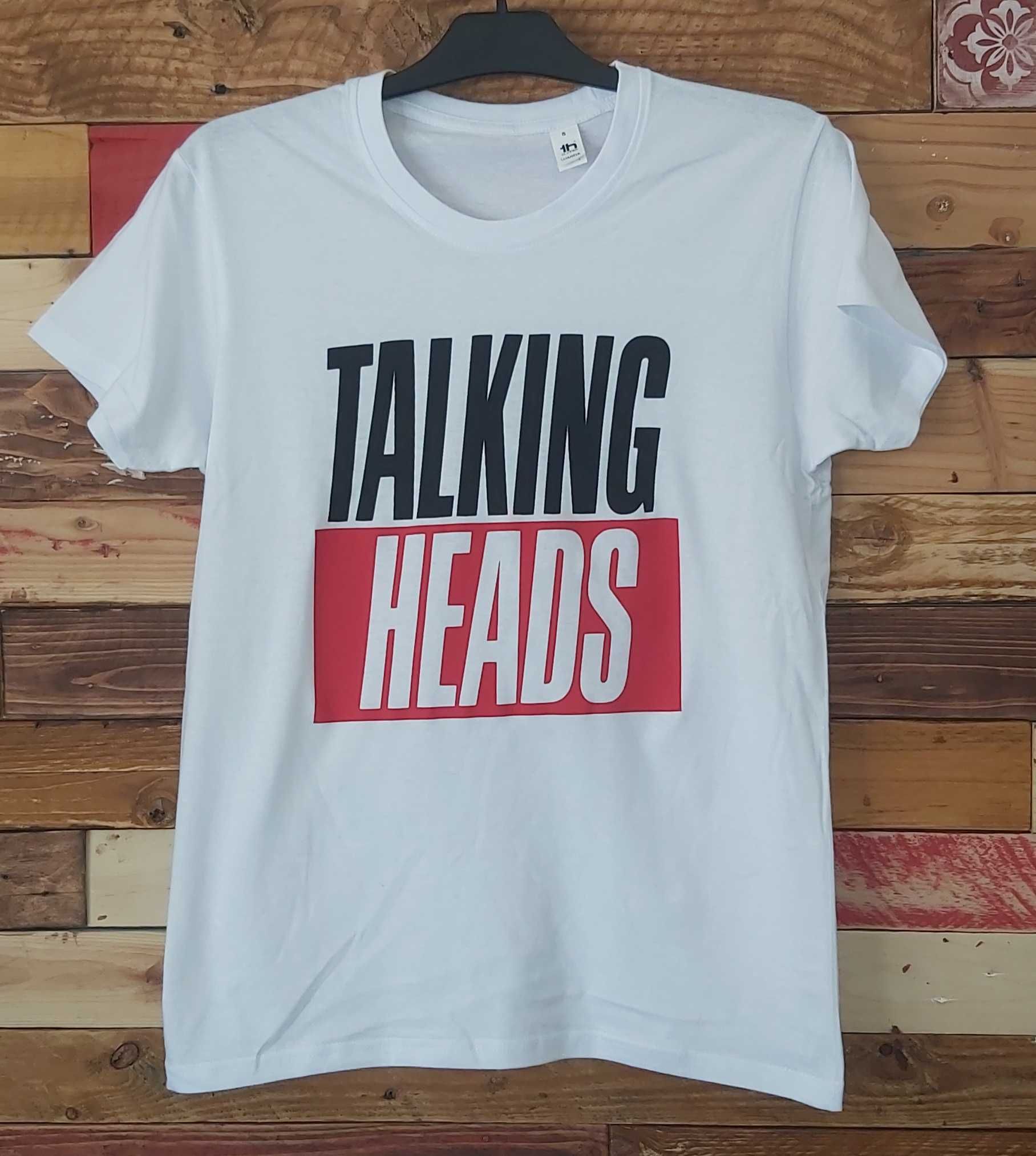 Depeche Mode / New Order / The Fall / Talking Heads / PIL - T-Shirt
