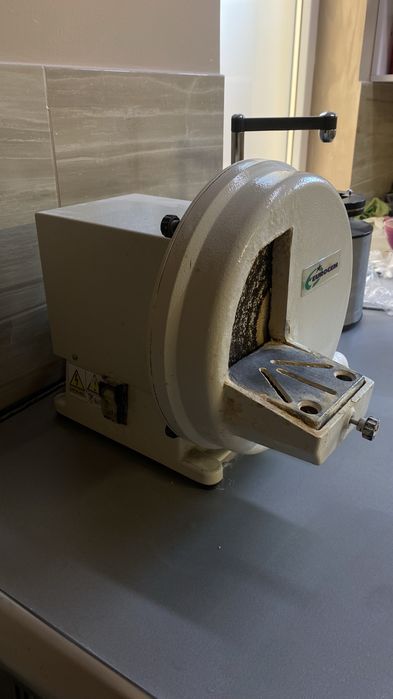 Тример зуботехнічний