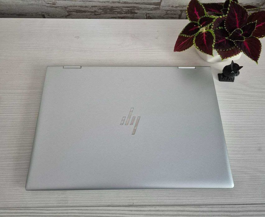 Ультрабук, ноутбук HP elitebook x360 830 g7 i5-10210u 16/256 сенсорный