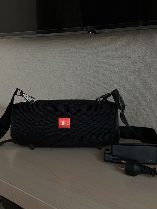 JBL extrem 2 ! Со всем комплектом